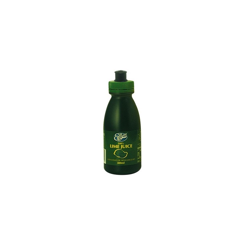 100Per LIME JUICE 300ML 100Per LIME JUICE 300ML