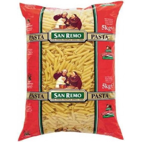 ZITA PENNE No 2 5KG