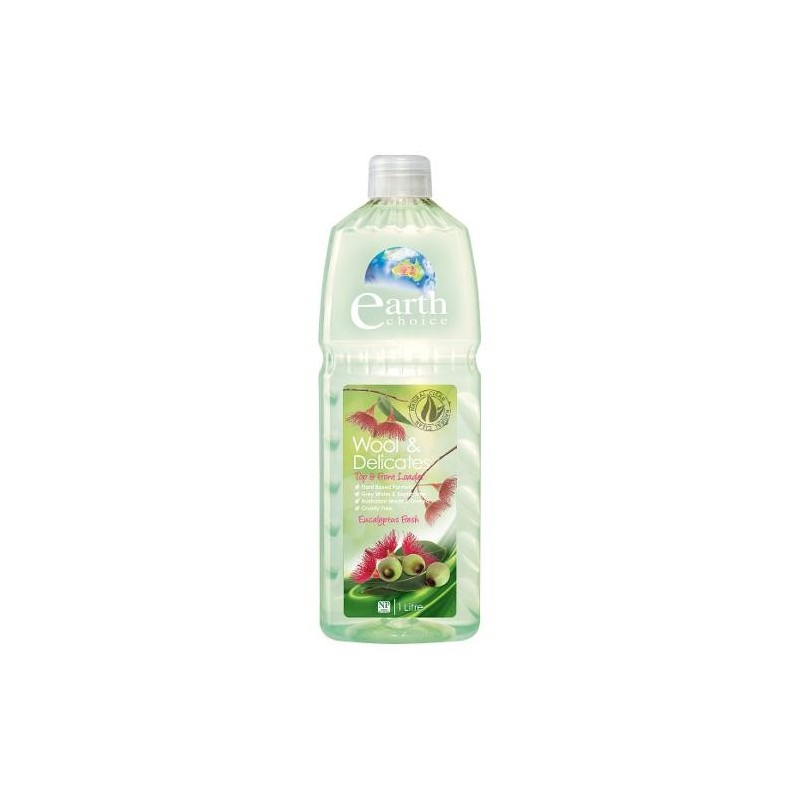 WOOLWASH 1L WOOLWASH 1L