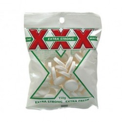 XXX MINTS 150GM