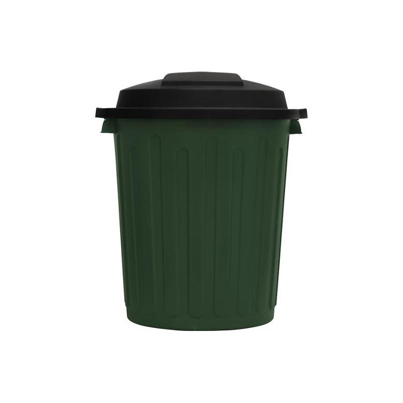BIN GARBAGE DOME 75L BIN GARBAGE DOME 75L
