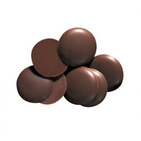 TUSCANY CHOCOLATE COOKING BUTTONS...