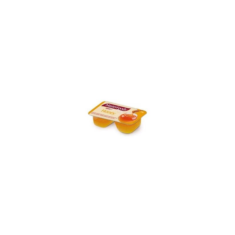 SWEET HONEY SPREAD 100X13G SWEET HONEY SPREAD 100X13G