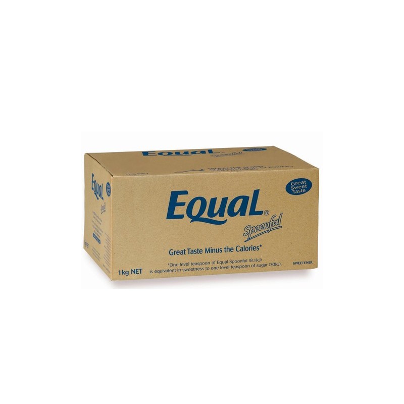SPOONFUL BULK 1KG SPOONFUL BULK 1KG
