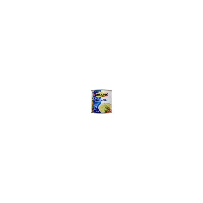 CHICKEN STOCK POWDER 168GM CHICKEN STOCK POWDER 168GM