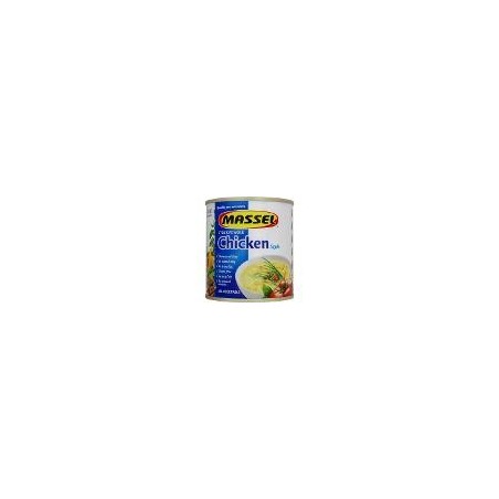 CHICKEN STOCK POWDER 168GM