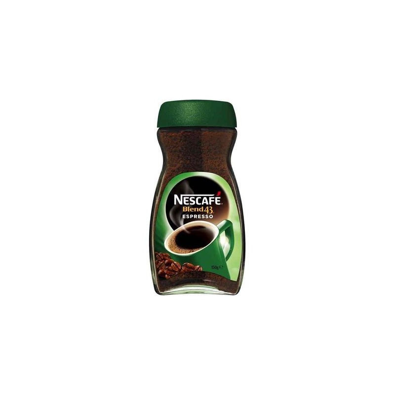 ESPRESSO COFFEE 150GM ESPRESSO COFFEE 150GM