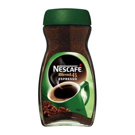 ESPRESSO COFFEE 150GM