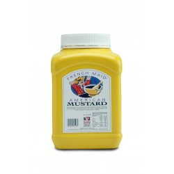AMERICAN MUSTARD 2.2KG
