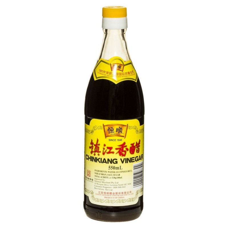 VINEGAR 550ML VINEGAR 550ML
