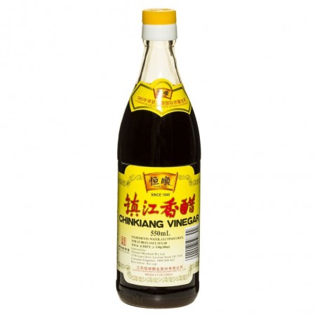 VINEGAR 550ML