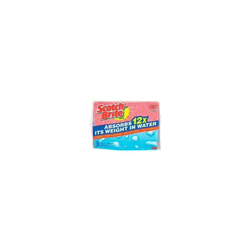 THICK HANDY SPONGE 3S THICK HANDY SPONGE 3S