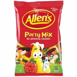 PARTY MIX 1.3KG