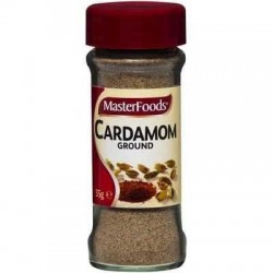 CARDAMON GROUND 35GM