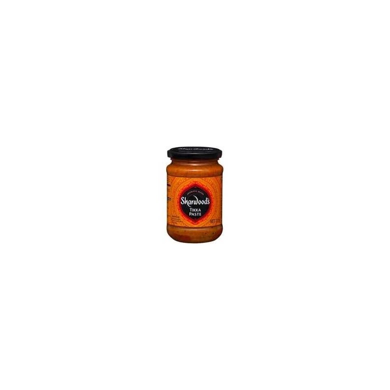 SHARWOOD CURRY PST TIKKA 275GM SHARWOOD CURRY PST TIKKA 275GM