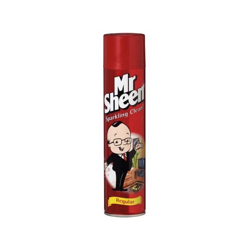 REGULAR AEROSOL 250GM REGULAR AEROSOL 250GM