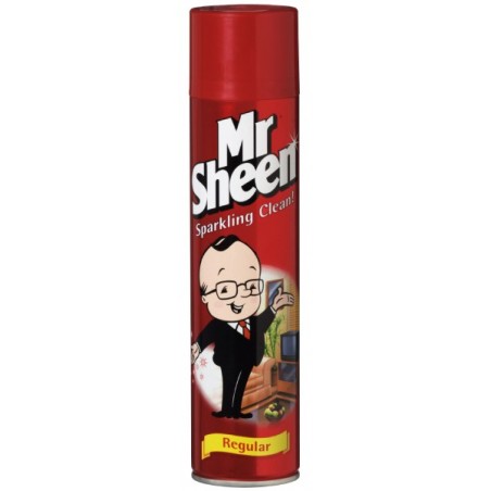 REGULAR AEROSOL 250GM
