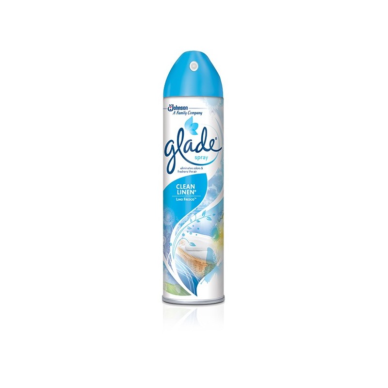 CLEAN LINEN AIR FRESHENER AEROSOL 200GM CLEAN LINEN AIR FRESHENER AEROSOL 200GM