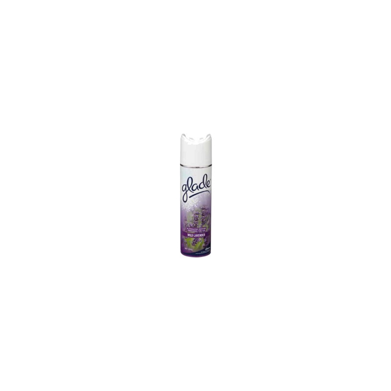 LAVENDER AIR FRESHENER AEROSOL 200GM LAVENDER AIR FRESHENER AEROSOL 200GM