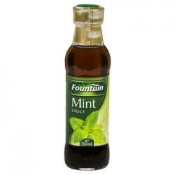 SAUCE MINT REGULAR 250ML
