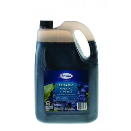 BALSAMIC VINEGAR 5L
