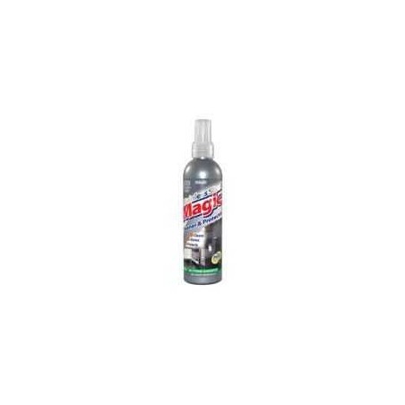 MAGIC STAINLESS STEEL CLEANER 200ML