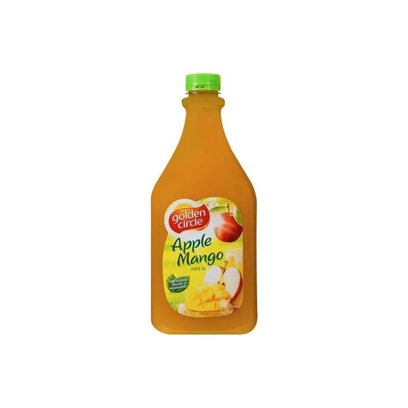 APPLE MANGO JUICE 2L APPLE MANGO JUICE 2L
