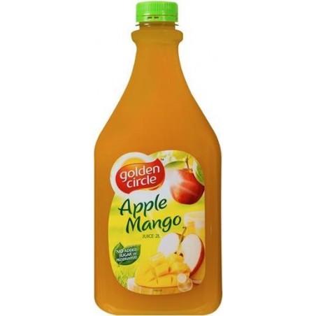 APPLE MANGO JUICE 2L