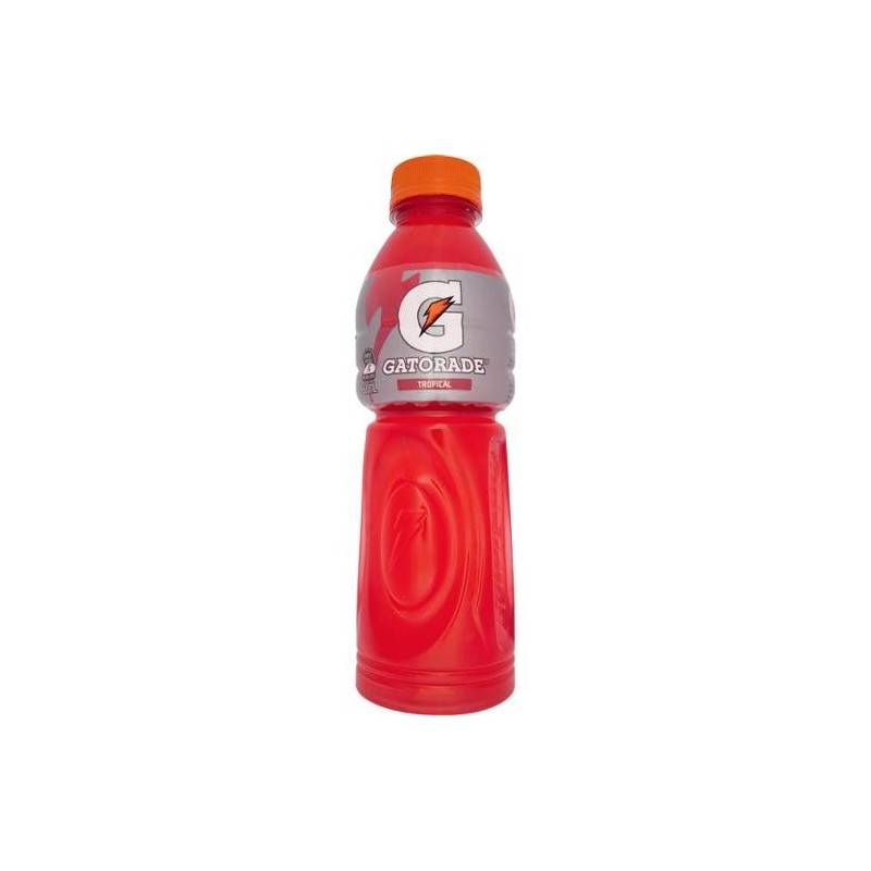 SPORTS DRINK TROPICAL FRUIT 600ML SPORTS DRINK TROPICAL FRUIT 600ML