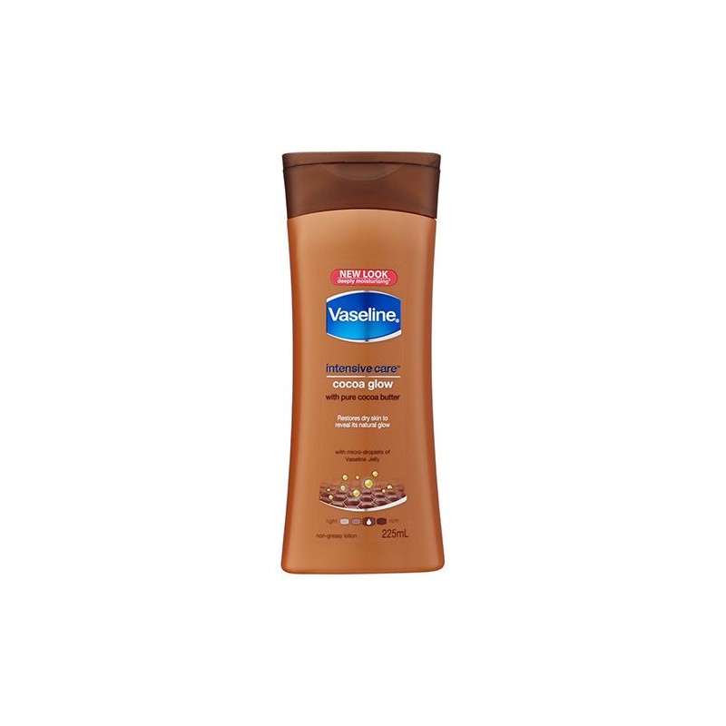 BODY LOTION COCOA 225ML BODY LOTION COCOA 225ML