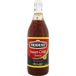 SWEET CHILLI SAUCE 730ML