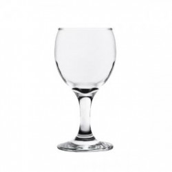 CRYSTA III WINE GLASS 160ML