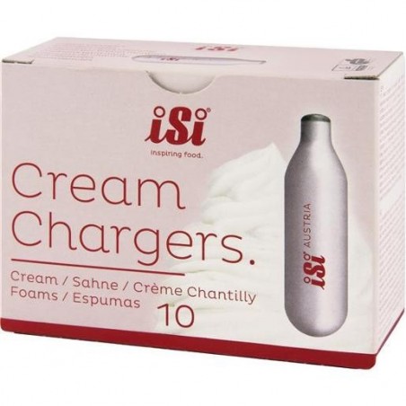 BULBS CREAM WHIP 10PK