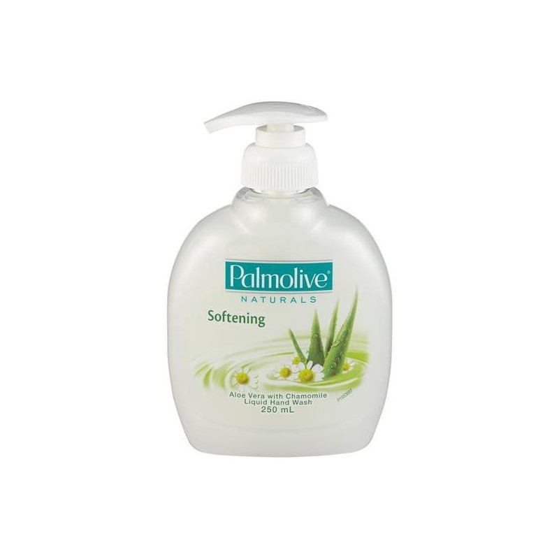 NATURALS ALOE VERA LIQUID HAND WASH PUMP 250ML NATURALS ALOE VERA LIQUID HAND WASH PUMP 250ML