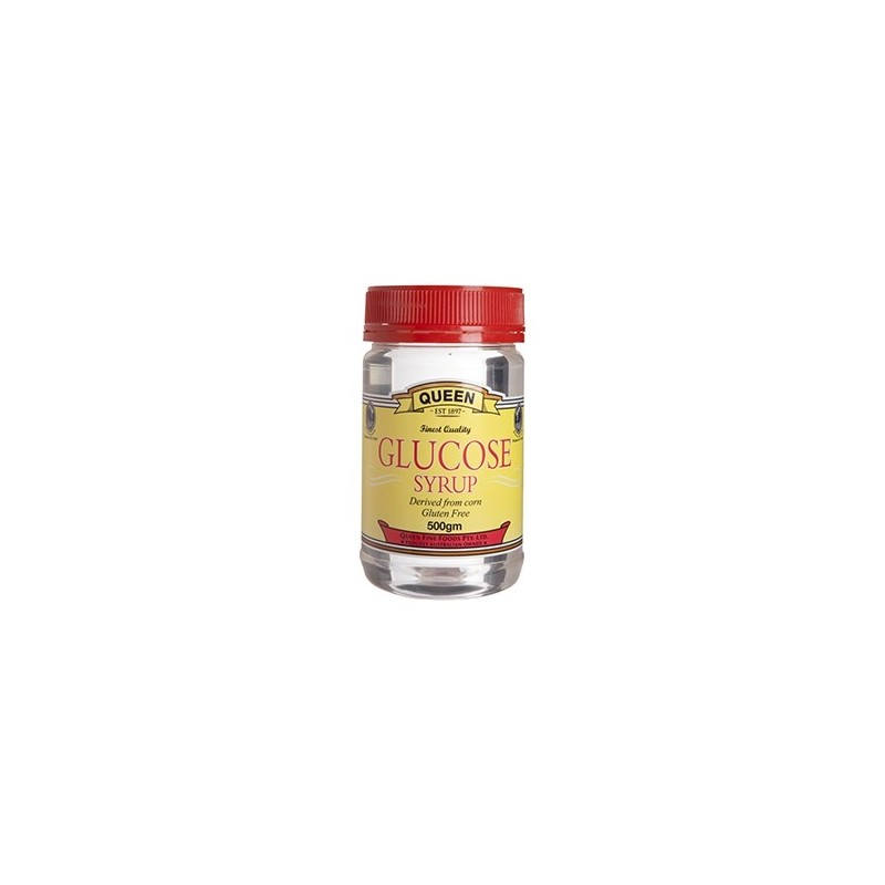 GLUCOSE 500G GLUCOSE 500G