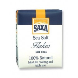 SEA SALT FLAKES 500GM