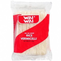 VERMICELLI RICE 200GM