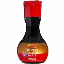 PREMIUM SOY SAUCE 150ML
