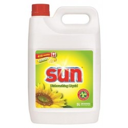 HAND DISHWASHING LIQUID 5L