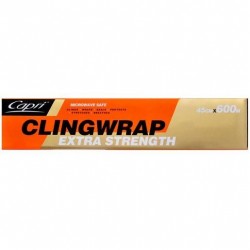 CLING WRAP EXTRA STENGTH 600M