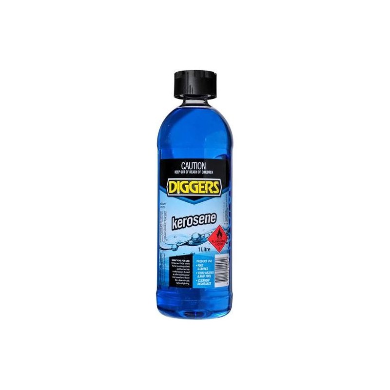 KEROSENE 1L KEROSENE 1L