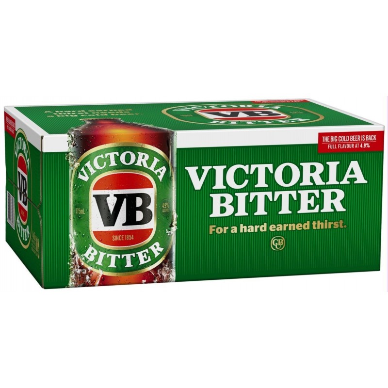 BEER STUBBIES 24X375ML BEER STUBBIES 24X375ML