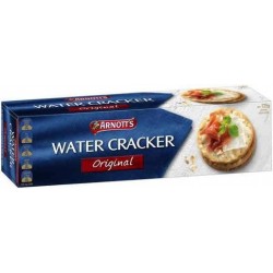 WATER CRACKER ORIGINAL 125GM