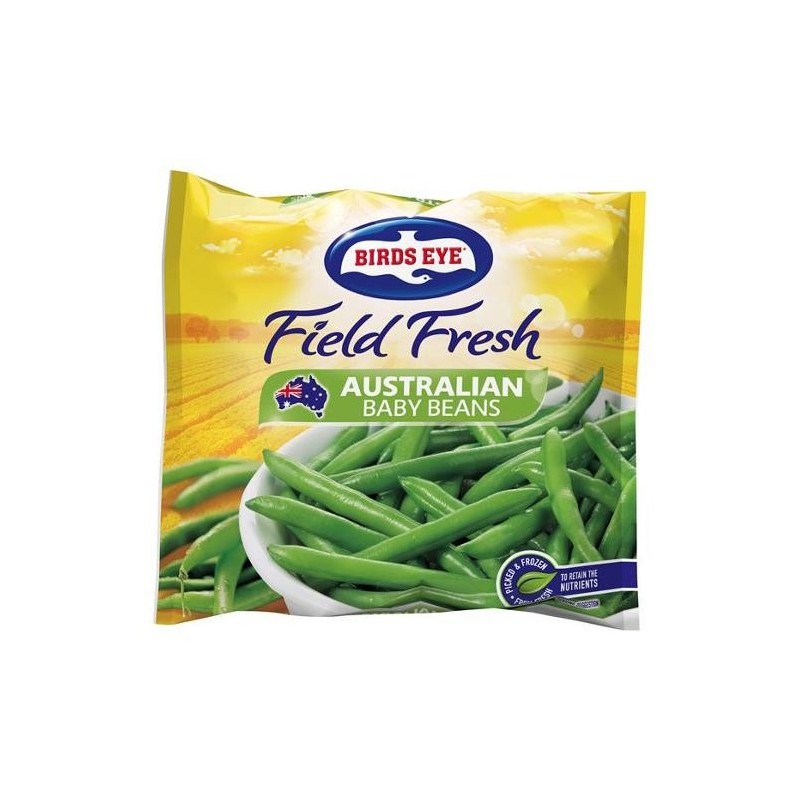 BABY BEANS 500GM BABY BEANS 500GM