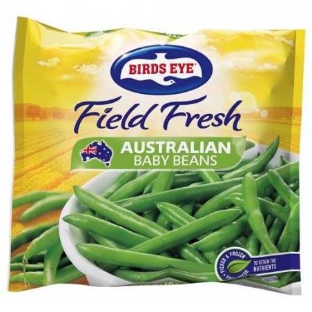 BABY BEANS 500GM