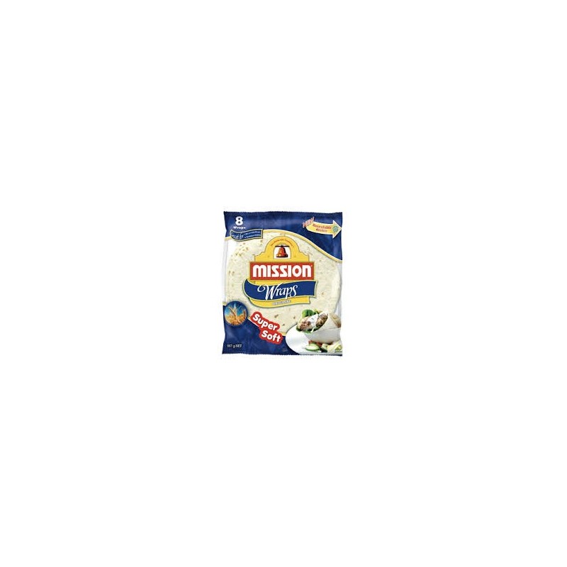 WRAPS ORIGINAL 1inch 8PK WRAPS ORIGINAL 1inch 8PK