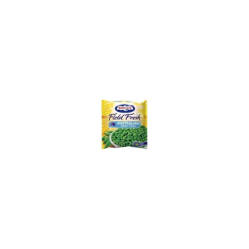 BABY PEAS 500G BABY PEAS 500G