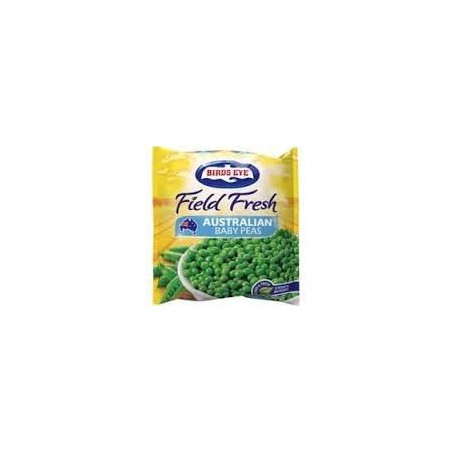 BABY PEAS 500G