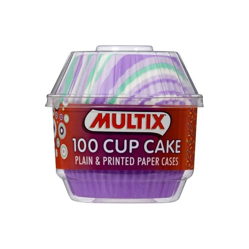 PLAIN AND PRINTED CUP CAKE PANS 100'S PLAIN AND PRINTED CUP CAKE PANS 100'S