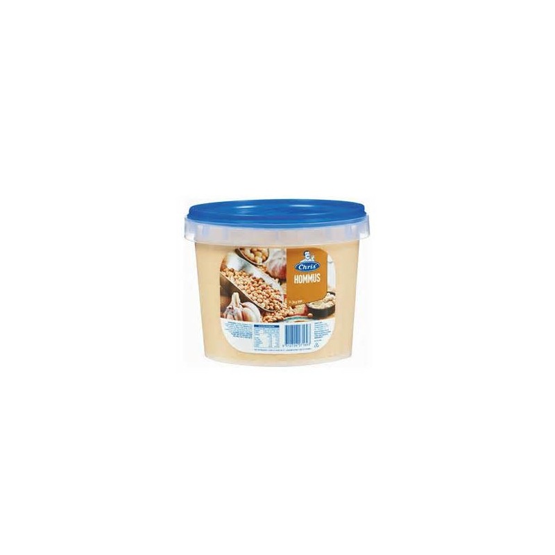 HOMMUS DIP 2KG HOMMUS DIP 2KG